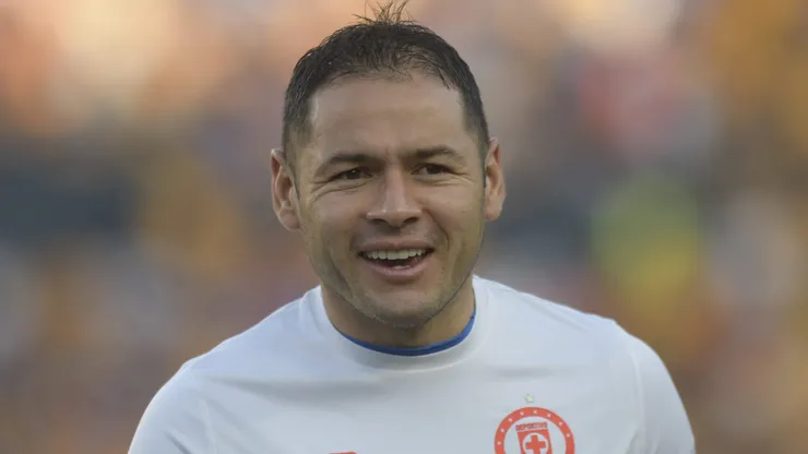 Pablo Aguilar eligió a su favorito entre Cruz Azul y América.