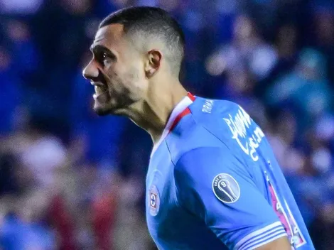 Giakoumakis y Faravelli encendieron las alarmas: ¿juegan contra América?