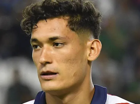 Chiquete Orozco prefiere a Cruz Azul: las ofertas que rechazaría