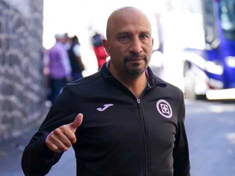 Conejo Pérez apunta contra Markarián: "Desconfiaba de todos"