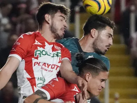 Cruz Azul maneja otra opción por si no llega el Chiquete