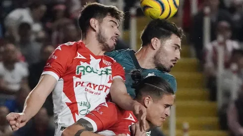 Los cementeros ya piensan en el próximo semestre y fijaron sus objetivos para potenciar la retaguardia del equipo.