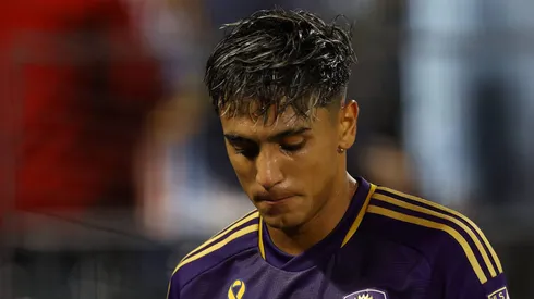 El jugador uruguayo se ha convertido en uno de los principales objetivos de La Máquina de cara al próximo torneo.