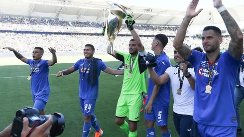 Un giro radical en la vida de Édgar Méndez.