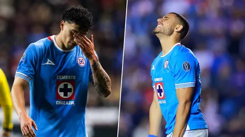 Sánchez y Giakoumakis deben esperar en la banca.