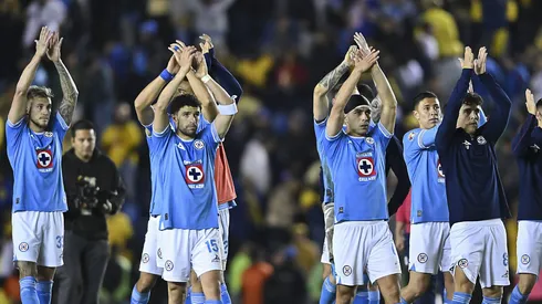 Cementeros y azulcremas no se hicieron daño en los primeros 90' minutos de las semifinales del Apertura 2024.