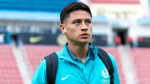Ramón Juárez y una clara advertencia para Cruz Azul.