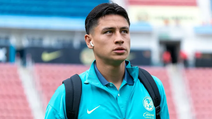 Ramón Juárez y una clara advertencia para Cruz Azul.