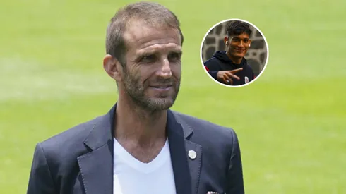 Cruz Azul tendría amarrado a Chiquete Orzoco para 2025