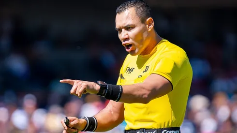 Gato Ortiz no pitará el Clásico Joven en Semifinal.
