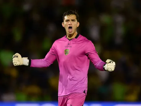 Pumas estaría interesado en el fichaje de Sebastián Jurado