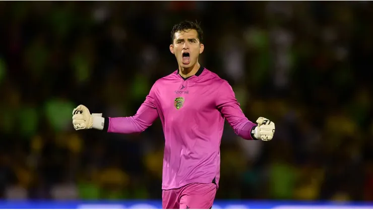 Pumas estaría interesado en el fichaje de Sebastián Jurado