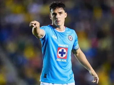 Lorenzo Faravelli dijo lo que todos piensan sobre la postura del América