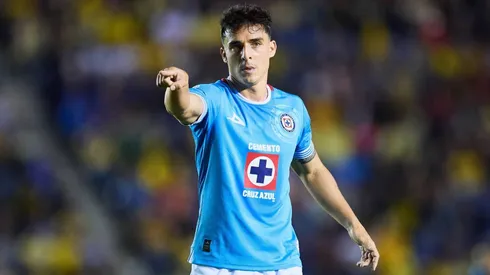 Lorenzo Faravelli dijo lo que todos piensan sobre la postura del América