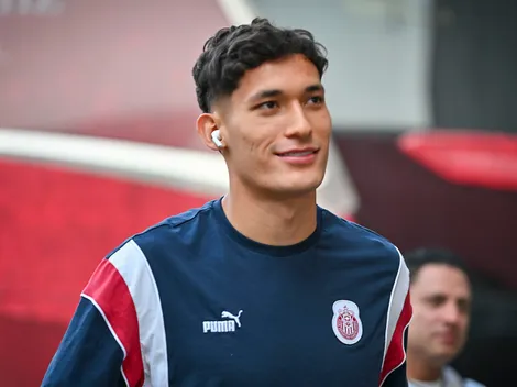 Nuevo capítulo en la novela de Chiquete Orozco