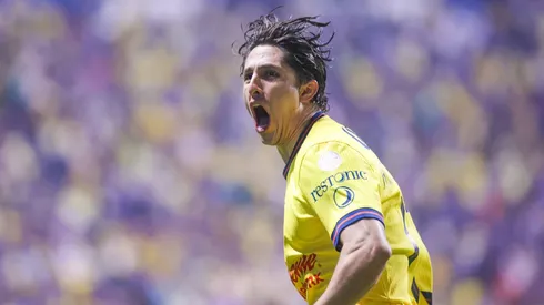 Alan Cervantes fue claro y contundente con Cruz Azul.