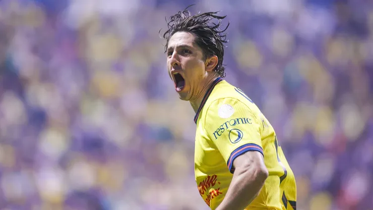Alan Cervantes fue claro y contundente con Cruz Azul.