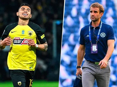 Cruz Azul ayudaría a Chivas con el fichaje de Orbelín Pineda