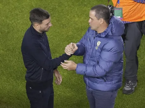 La insólita alineación que presentaría América frente a Cruz Azul