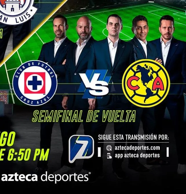 (Foto: TV Azteca)
