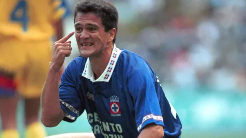 Hermosillo emocionó a los fanáticos de Cruz Azul.
