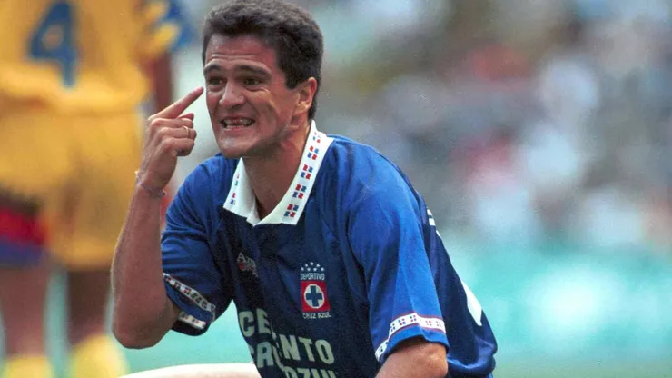 Hermosillo emocionó a los fanáticos de Cruz Azul.
