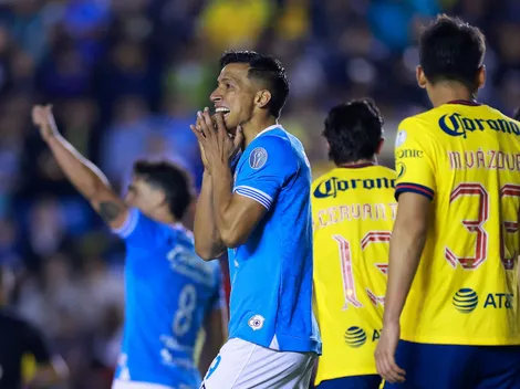 La IA predijo quién ganará entre Cruz Azul y América