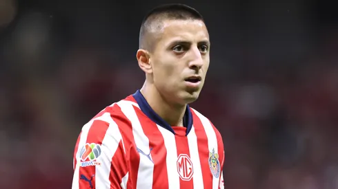 Alvarado sigue sumando capítulos a su novela con Cruz Azul.