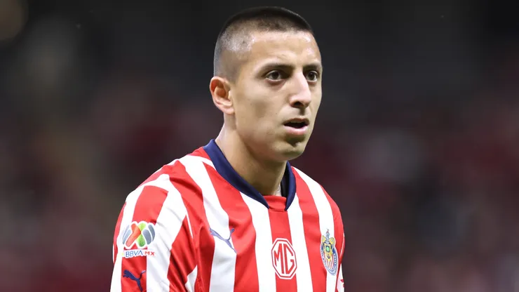 Alvarado sigue sumando capítulos a su novela con Cruz Azul.