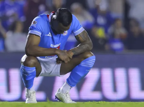 Se definió si Ditta estará o no contra el América