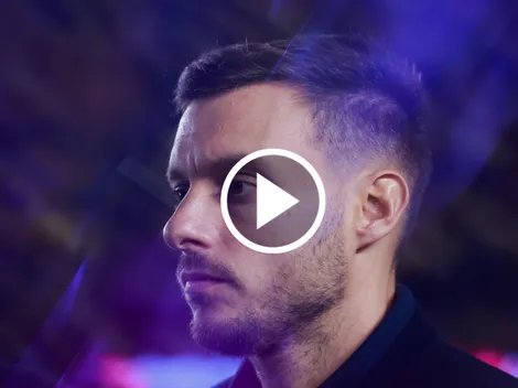 La reacción de Anselmi en la serenata al equipo