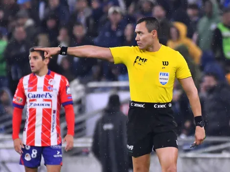 El papelón del Gato Ortiz que lo descarta para la final