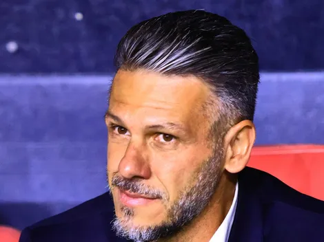 Demichelis advierte a Cruz Azul y Club América