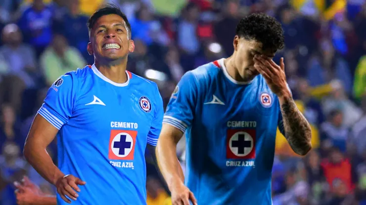 Sepúlveda y Sánchez no serán de la partida ante América.
