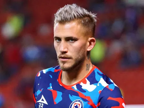 Equipo de la Liga MX se interesó en Gonzalo Piovi