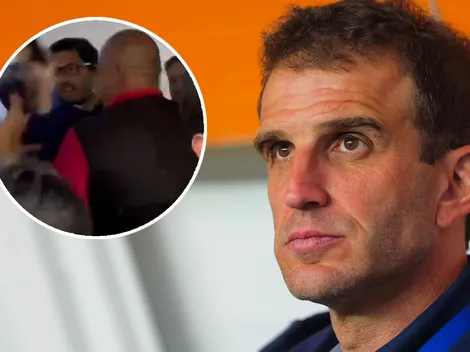 Dos elementos de Cruz Azul, denunciados ante la Justicia