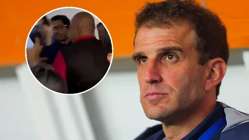 Cruz Azul se enfrentará a una denuncia escandalosa por agresión luego del partido