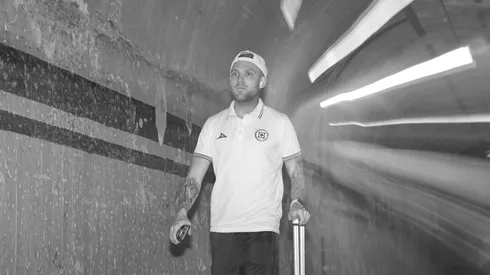 El mediocampista argentino fue uno de los más afectados tras la caída contra el América. Dos de sus fallos terminaron en goles.