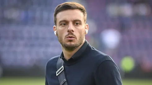 Esto decidió Anselmi y su CT con la plantilla de Cruz Azul este lunes.