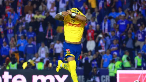 Los azulcrema se impusieron 3-4 en una semifinal apasionante que pasará a la historia del futbol mexicano.