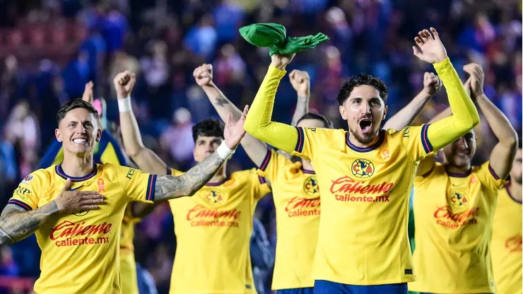 Los azulcrema se impusieron 3-4 al cuadro cementero en una de las semifinales más apasionantes de los últimos tiempos.