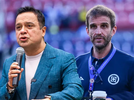 Comunicado: promesa de Cruz Azul para 2025 e investigación por incidentes