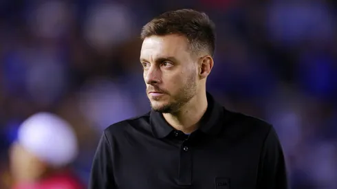 Así es el plan de Anselmi y Cruz Azul tras la eliminación en el Apertura 2024.