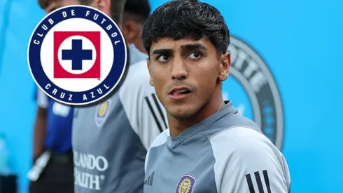 Facu Torres es de gran interés en Cruz Azul.