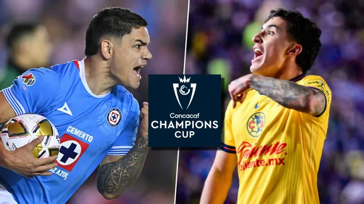 Cruz Azul puede tener pronta revancha contra América.