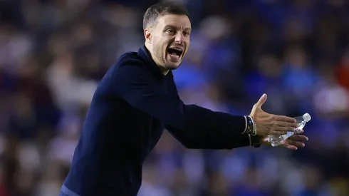 Anselmi tendría a sus dos primeros apuntados.