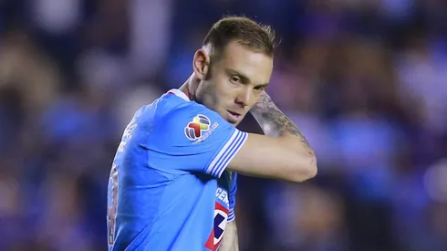 ¿Se queda Rotondi en Cruz Azul?
