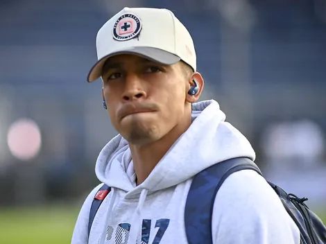 Ángel Sepúlveda dijo por qué Cruz Azul perdió contra América