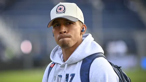 Ángel Sepúlveda dijo por qué Cruz Azul perdió contra América