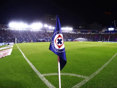Cruz Azul envió oferta para seguir en el Estadio Ciudad de los Deportes